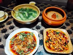 -昆虫窝子·特色云南菜(拓东路总店)