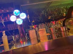 -VERVO金酒吧·独立电音俱乐部(正义坊购物中心店)