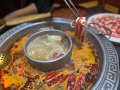 -晓宇重庆火锅(龙首店)