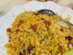 -旺角宝港式茶餐厅(寮步店)