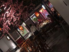 -卢大鲜鱼头捞饭(美利广场店)