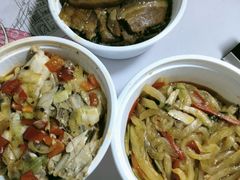-老乡鸡(上派人民东路店)