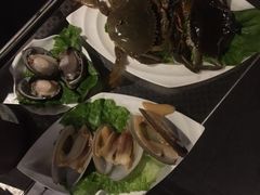 -船奇蒸汽海鲜·闽菜(八市海鲜总店)