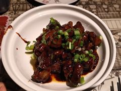 -绿茶餐厅(平谷华联店)