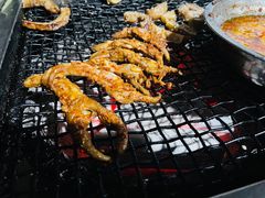 -夏大妈烧烤