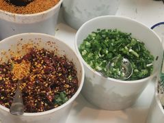 -大姐麻辣烫(莲宝中路店)