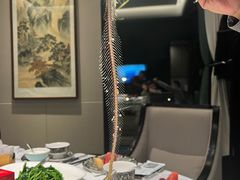 -君庭中餐厅(友谊宾馆店)