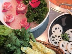 -故里和山·成都火锅(欢乐港湾店)