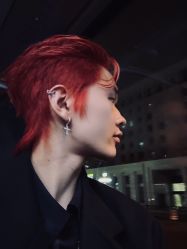-M1 HAIR烫染