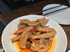 -掌柜的店·河南菜(世茂店)