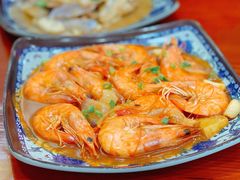 -台州老六海鲜面馆(上南总店)
