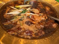 -直隶安家罩饼(复兴路店)