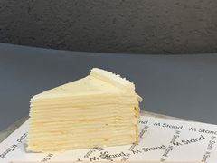 -M Stand(南京新街口金鹰店)