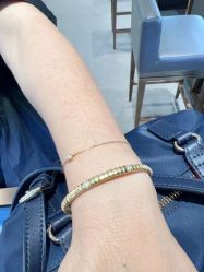 点击看大图 -Cindy Jewelry·钻戒·彩色宝石
