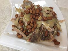 -新东城喜宴海鲜酒家(同德店)