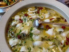 -一楼食业·美食人家