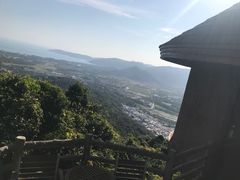 -三亚亚龙湾人间天堂鸟巢度假村