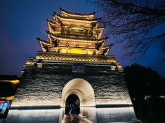 -台儿庄古城