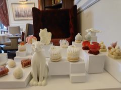 -Salon de Ville浦江汇(上海外滩华尔道夫酒店店)