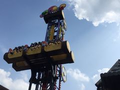 -郑州方特梦幻王国