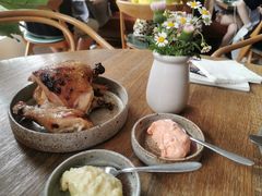 -BOR Eatery(安福路店)