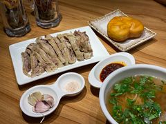 -品回味清真西北楼(宁波首店)