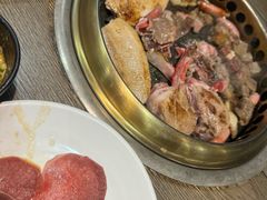 -火炉火自助餐(悠唐购物中心店)