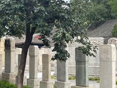 -北京石刻艺术博物馆(五塔寺)