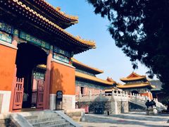 -历代帝王庙博物馆