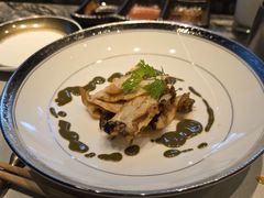 -松亭·铁板烧(欢乐海岸店)