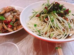 -四妹餐厅(玫瑰街店)