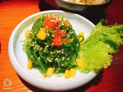 -鳗鱼家·深夜食堂(军博店)