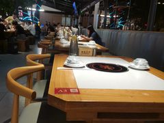 -海岛八号龙虾烧烤田鸡(蓝天路总店)