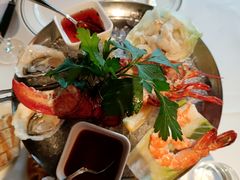 -Wolfgang’s Steakhouse 沃夫冈牛排馆(上海白玉兰广场店)