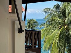 -麦哲伦丝绸度假村