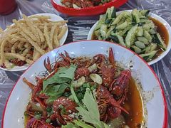 -亮亮烧烤(积玉桥总店)