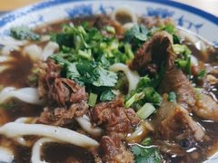 -清真-戏楼王记牛肉面