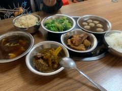 -歪头牛肉(金龙壹号店)