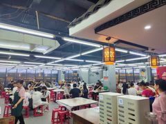 -小民大排档(光谷店)