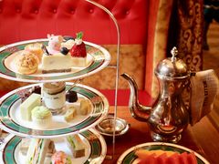 -马勒别墅·中餐厅