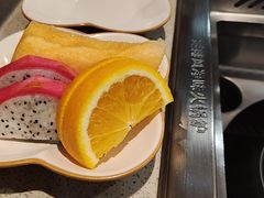 -海底捞火锅(万科广场店)