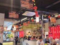 -牛市坎火锅(建设路店)