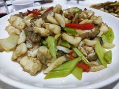 -老字号蛇口德记烧腊饭店·海鲜加工