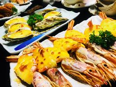 -梅筑·创意料理(王府井百货店)