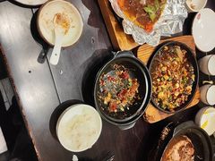 -百年家风·老馆子(东风店)