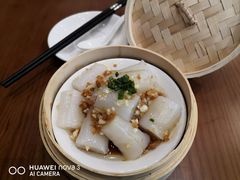 -鹅冠港式茶餐厅(来福士店)