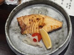 -元熹会席料理