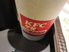 -肯德基(燕岭店)