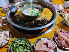 -渝味黄姐火锅(黄泥村店)