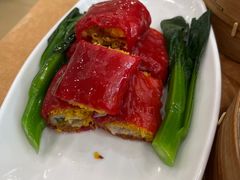 -澳门西南饭店·粤菜·茶市·手工点心(华海路店)